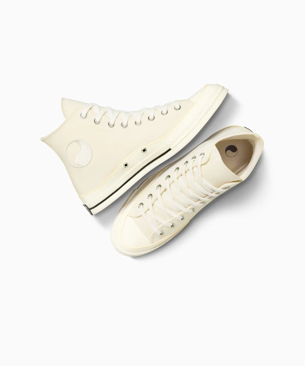 CT70 X OUR LEGACY アワーレガシー Natural Ivory HI CUT A16179C
