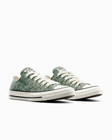 ALL STAR Chuck Taylor Snakeskin LOW CUT A15811C