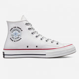 CT70 X Sky High Farm White HI CUT A03328C