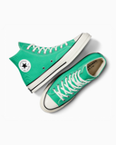 CT70 APEX GREEN HI CUT A08613C