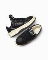TURBOWPN X DRKSHDW（リック オウエンス）Edition OX BLACK A12063C