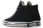 【デットストック】CT70 X Joshua Vides BLACK HI CUT 166558C