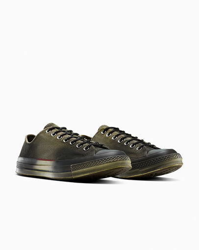 【数量限定・EU限定】CT70 LTD Spray Paint Green Dirt Dye LOW CUT A17730C