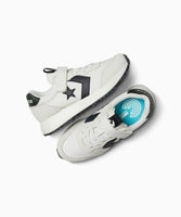 OMEGA TRAINER EASY-ON KIDS（キッズ）17cm-21cm Vintage White A15560C