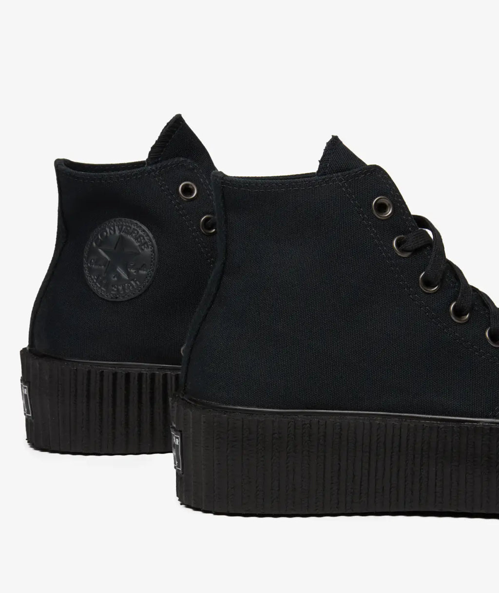 【数量限定】CT70 LTD（リミテッド） MONO BLACK HI CUT A13638C