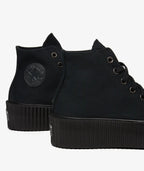 【数量限定】CT70 LTD（リミテッド） MONO BLACK HI CUT A13638C