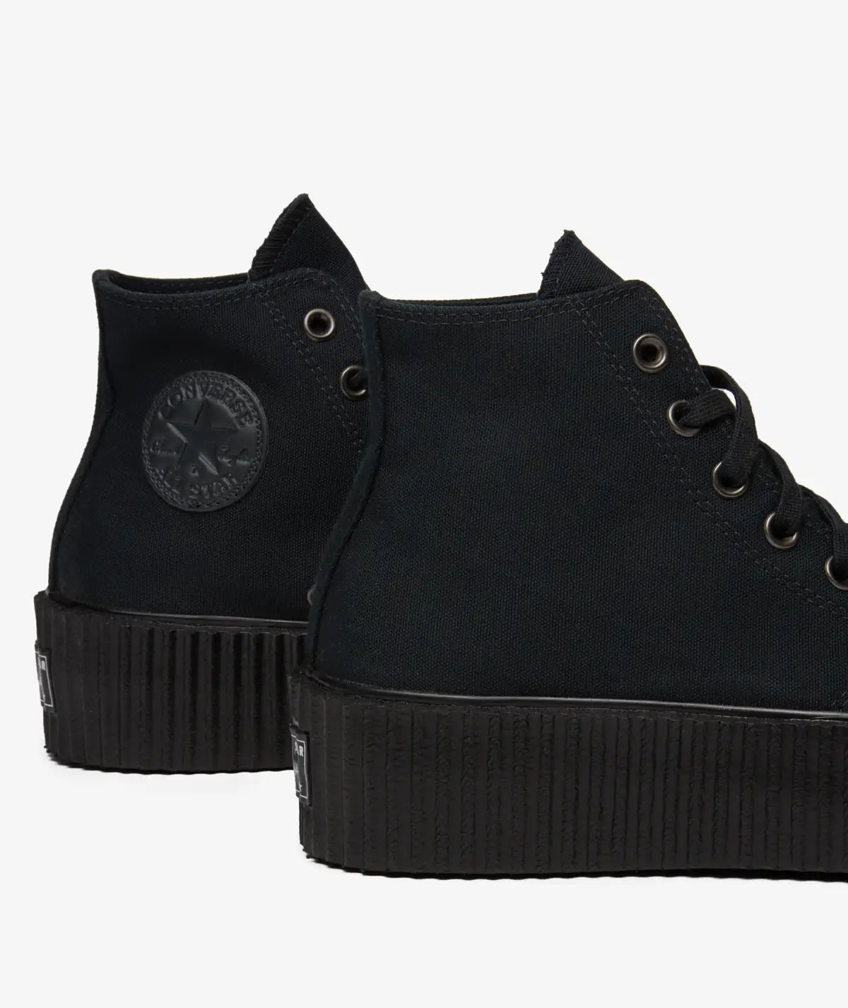 【数量限定】CT70 LTD（リミテッド） MONO BLACK HI CUT A13638C