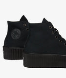 【数量限定】CT70 LTD（リミテッド） MONO BLACK HI CUT A13638C