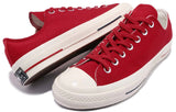 CT70 Heritage Court Low Top Gym Red LOW CUT 160493C snms.shop
