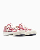 【25年6月新作】CT70 X Isabel Marant Vanilla Ice LOW CUT A14801C