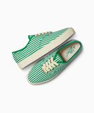 1908 Naut-1 Green Tambourine A16264C