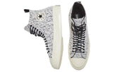CT70 Boucle Wool White Black Egret HI CUT 166132C snms.shop