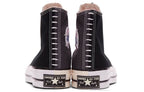CT70 X Slam Jam Reconstructed BLACK HI CUT 164555C