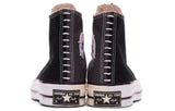 CT70 X Slam Jam Reconstructed BLACK HI CUT 164555C