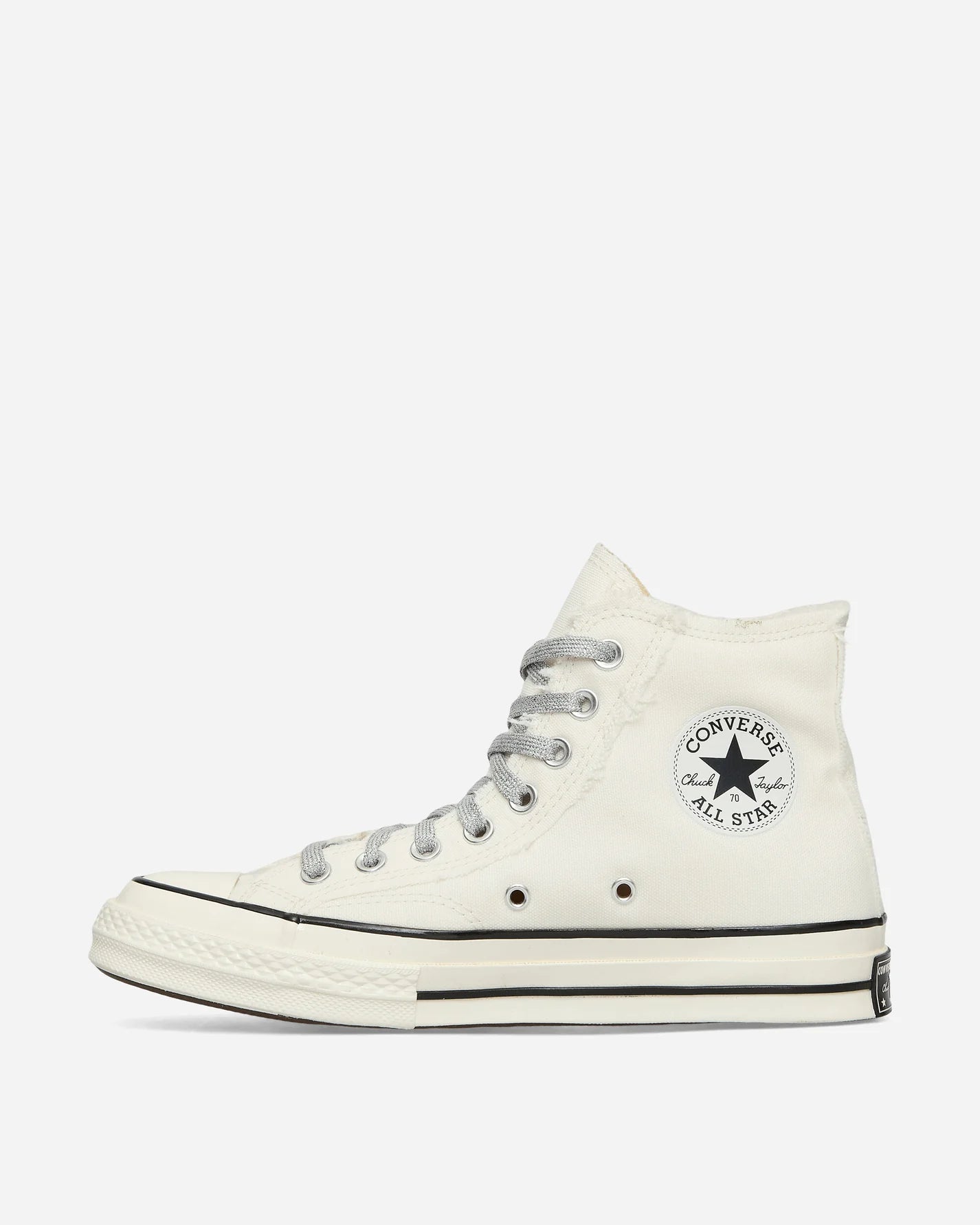 CT70 X Slam Jam VINTAGE WHITE HI CUT A12486C