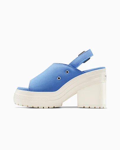 CT70 De Luxe Sandal Platform Open Sky A13810C