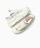 RUN STAR LEGACY CX Tweed Egret LOW CUT A17930C