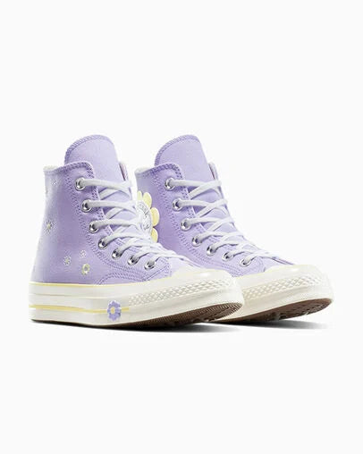 CT70 Violet Heat HI CUT A15060C