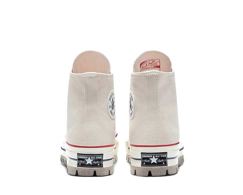 【数量限定・EU限定・復刻モデル】CT70 LTD TREK（トレイルアウトソール）PARCHMENT HI CUT 171016C