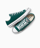 ALL STAR Chuck Taylor Darkly Jaded LOW CUT A14609C
