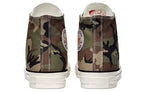 【デットストック】CT70 X Carhartt WIP Covert Green HI CUT 169221C