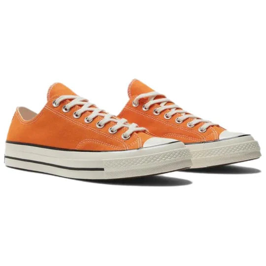 CT70 ORANGE LOW CUT A11445C