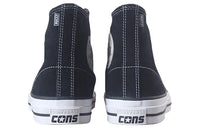 【再入荷】CONS CTAS PRO SUEDE BLACK HI CUT 159573C