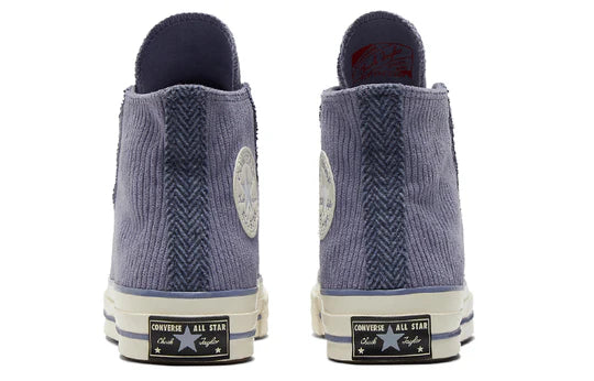 CT70 Cozy Utility Contrast Slate Lilac HI CUT 172495C