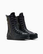 CT70 PLUS LEATHER（レザー）BLACK CROC XHI CUT A09381C