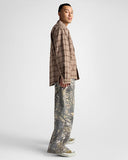 CT70 Swamp core（NEW KHAKI） HI CUT A13333C