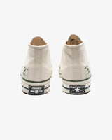 CT70 X UNDEFEATED PARCHMENT MID CUT A00670C