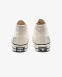 CT70 X UNDEFEATED PARCHMENT MID CUT A00670C
