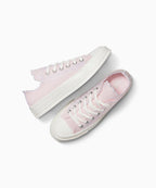CT70 Embroidered Sugar Berry LOW CUT A13542C