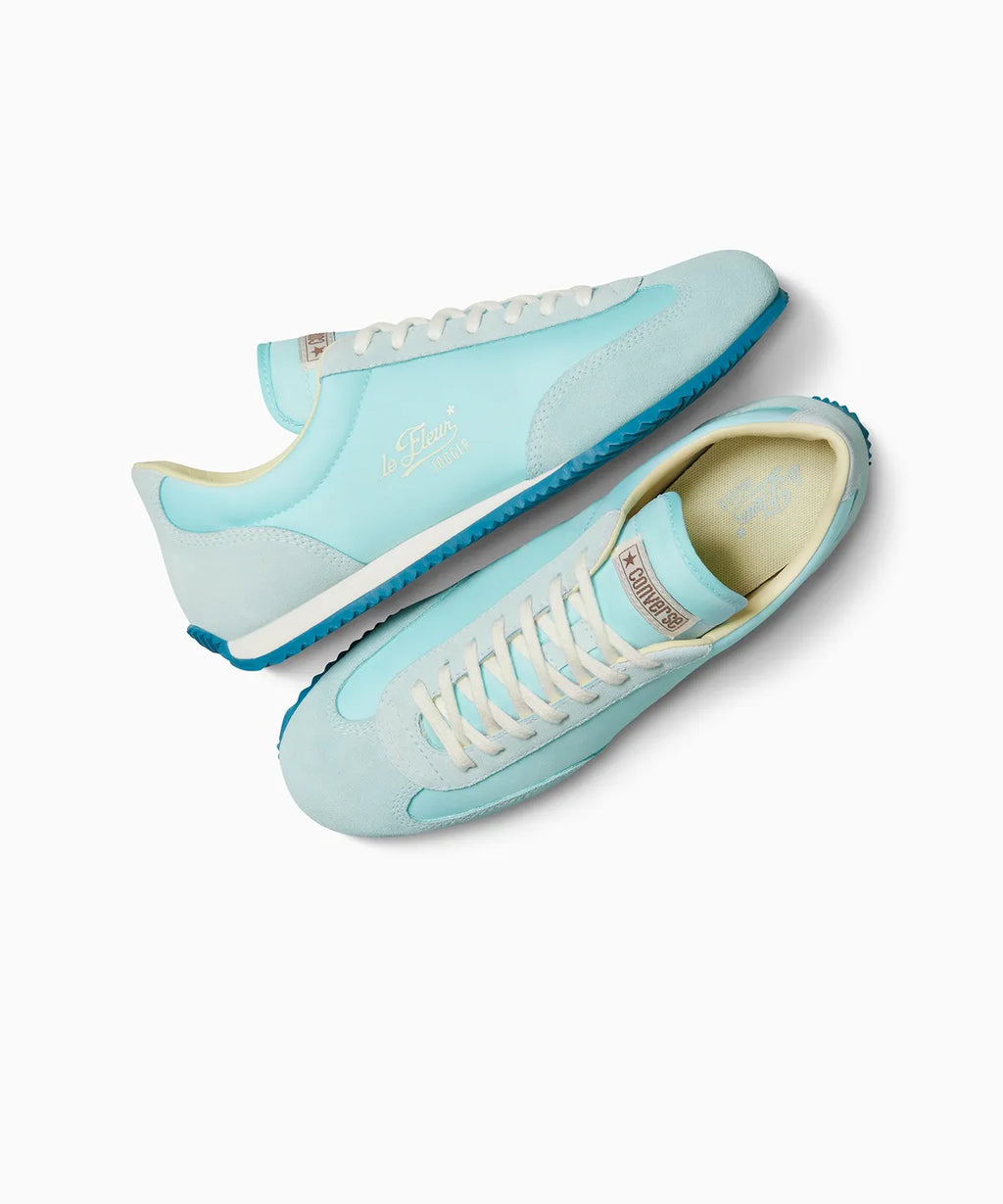 1908 JORGER X GOLF le FLEUR* Tyler Quiet Tide LOW CUT A16262C