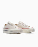 【数量限定・EU限定】CT70 LTD TREK（トレイルアウトソール）Lugged Parchment HI CUT A10234C