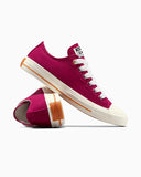 ALL STAR Chuck Taylor Colour Pop Sporty Berry LOW CUT A13030C
