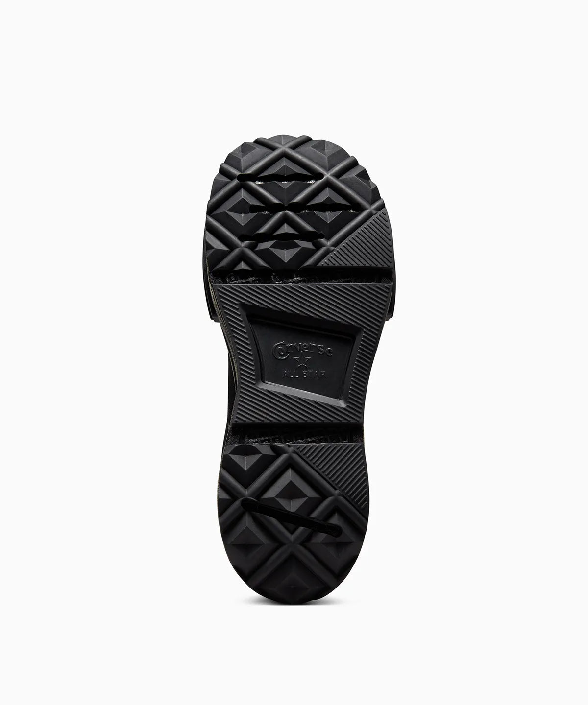 RUN STAR LEGACY CX FUTURE COMFORT MONO BLACK HI CUT A06898C