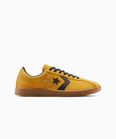 ALL STAR CLASSIC TRAINER SUEDE（スエード）YELLOW LOW CUT A15621C