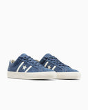 【US限定カラー】ONE STAR ACADEMY PRO（CONS）Navy SUEDE（スエード）A10579C
