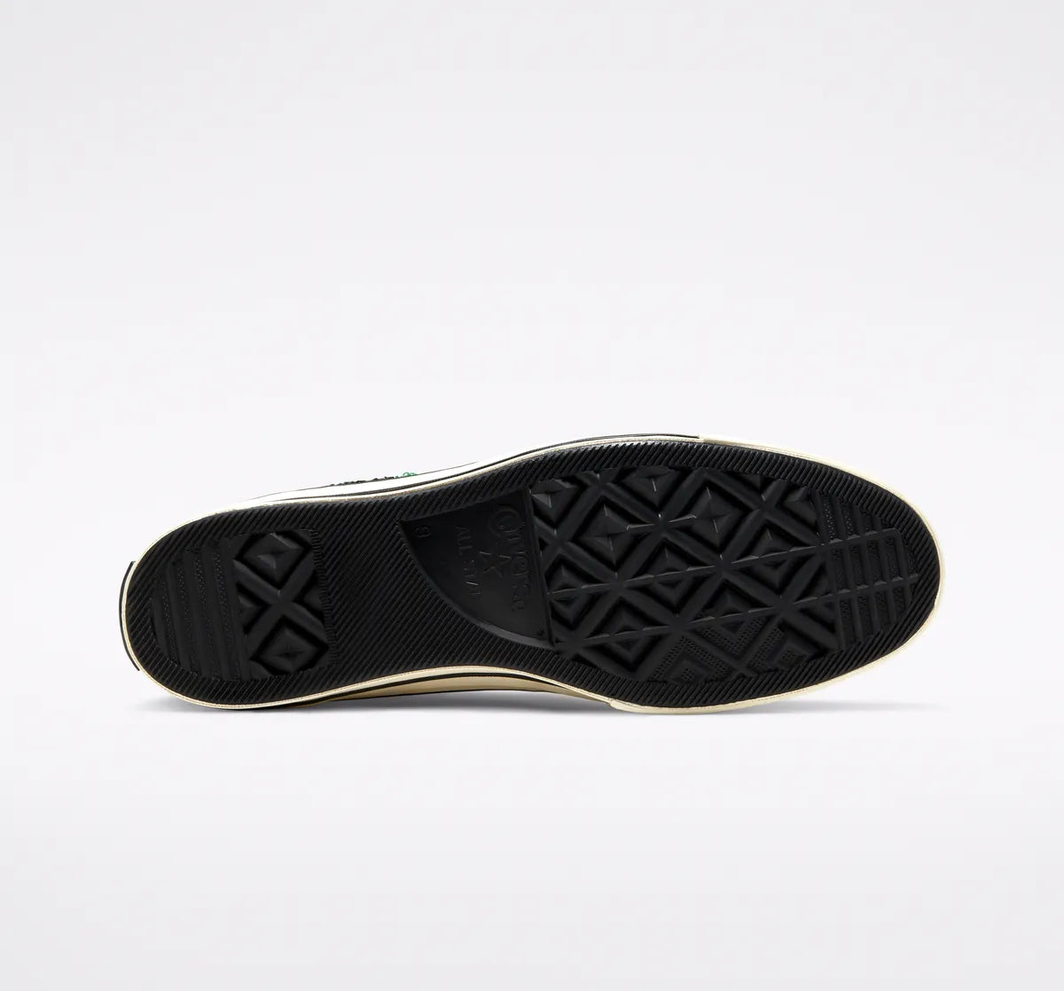 CT70 Snake Pattern Red Green HI CUT 166561C