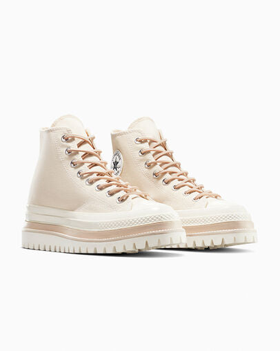 【数量限定・EU限定】CT70 LTD TREK（トレイルアウトソール）Natural HI CUT A06914C