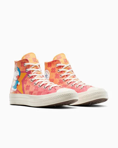 【数量限定】CT70 Doraemon Habanero Gold HI CUT A15790C