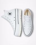 【数量限定・EU限定】ALL STAR Chuck Taylor LTD TREK（トレイルアウトソール）WHITE HI CUT 573061C