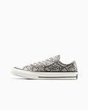 【2025年復刻】CT70 Faux Snakeskin Pale Surplus LOW CUT A13434C