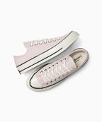 CT70 SHY FLAMINGO（NEW PINK）LOW CUT A13338C