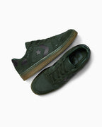 CONS AS-1 PRO SUEDE GUM SOLE（ガムソル）GREEN ONIX LOW CUT A11921C
