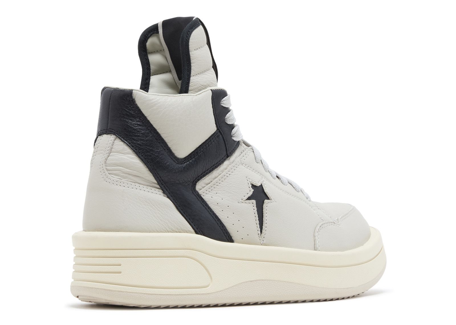Converse x Drkshdw（Rick Owens）Turbowpn Pelican A06758C