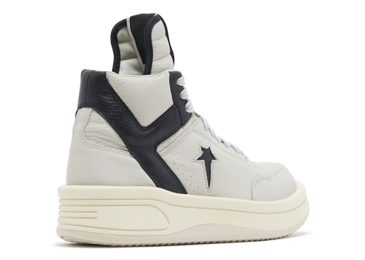 Converse x Drkshdw（Rick Owens）Turbowpn Pelican A06758C