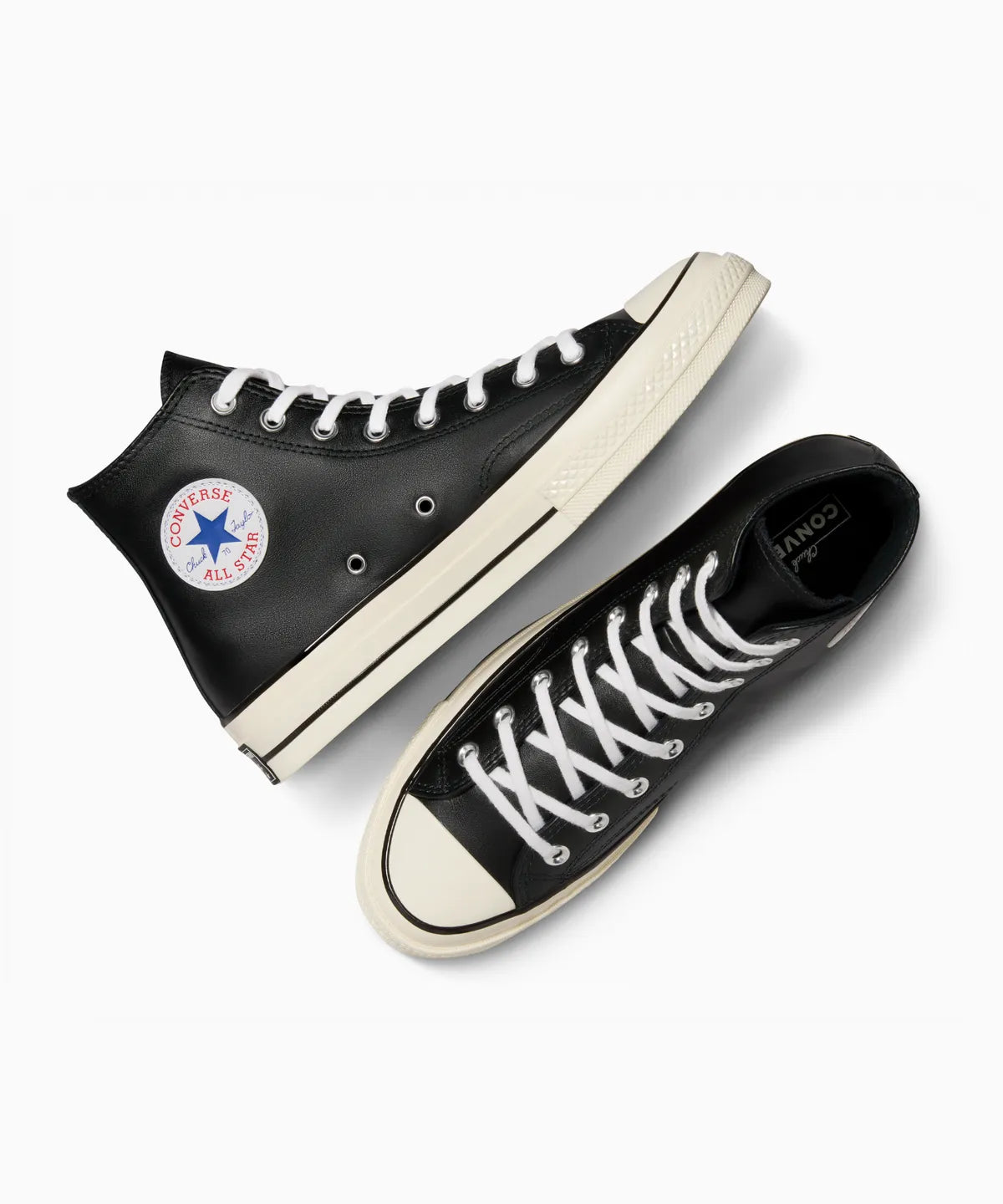 全サイズ再入荷・復刻モデル】CT70 CLASSIC LEATHER(レザー)BLACK HI 全サイズ再入荷・復刻モデル】CT70 CLASSIC LEATHER(レザー)BLACK HI