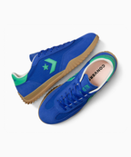 【カリナ着用】RUN STAR TRAINER BLUE A10372C